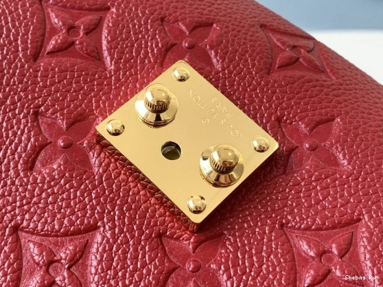 POCHETTE VUITTON METIS LOUIS 0730